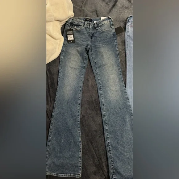 True Religion Woman’s jeans NEW size 24